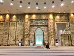 Viewerdiscretionisadviced alhamdulillah, perjalanan rakan masjid utp 2019 telah diakhiri dengan ijtima' sanawi 2019. Masjid An Nur Utp Home Facebook