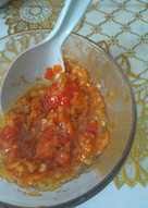 Campur semua adonan basah dalam 1 wadah dan adonan kering pada wadah yang lain. 43 Resep Sambal Geprek Bensu Enak Dan Sederhana Ala Rumahan Cookpad