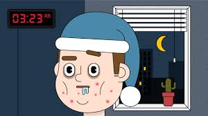 If your melatonin is good then it increases hair growth and if there is a decrease in melatonin then it could lead to hair loss. This Is How Sleep Deprivation Affects Your Appearance Gq