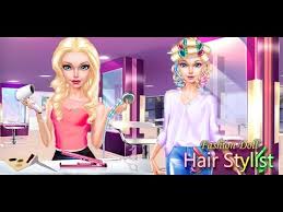 prom queen hair stylist salon apps on