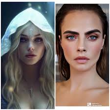 Cast announcement for 'The Fairest Flame' play