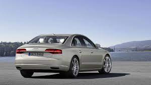 92 Audi A8 Wallpapers On Wallpapersafari