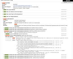 Mock objects and activity testing. Robot Framework User Guide