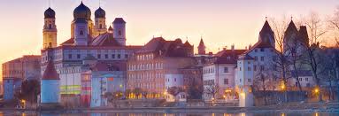 Die Stadt Passau - Lubig Immobilien GmbH
