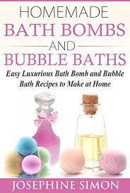 If you have dry skin, you can also add a tablespoon of light oil, like olive, jojoba, or almond. Homemade Bath Bombs And Bubble Baths Easy Luxurious Bath Bomb And Bubble Bath Recipes To Make At Home Diy Beauty Products Kindle Edition By Simon Josephine Kramer Marjorie Health Fitness