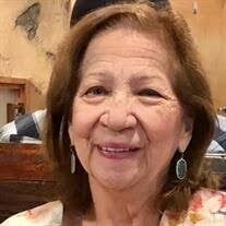 Sara Alicia Ramirez Obituary