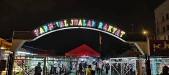 Bandar sri permaisuri, 56000 kuala lumpur, federal territory of kuala lumpur, malaisia , suletud. Pemantauan Pematuhan Sop Di Karnival Jualan Rakyat Bandar Seri Permaisuri Cheras Laman Web Mkn