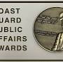 Profile Picture of Coast Guard announces 2023 Haley-Simpson Public Affairs ...on Google