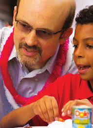 2015-16 Annual Report