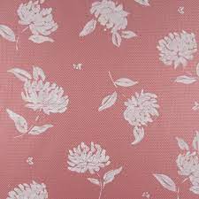 Next we have robert allen kenji. Robert Allen Pink White Floral On Sale 1502 Fabrics