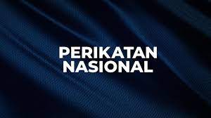 Perikatan nasional er den næststørste politiske koalition efter oppositionskoalitionen pakatan harapan med 88 pladser. Perikatan Nasional Logo Revealed By Pm To Be Used In Sabah Polls The Star