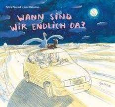 Made in federal republic of germany • recorded by jumbo. Wann Sind Wir Endlich Da Buch Versandkostenfrei Bei Weltbild De