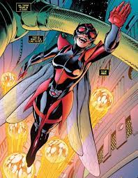 Meet Nadia van Dyne, Ant-Man's Secret Daughter | Marvel