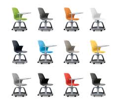 Node Chair By Steelcase At Neocon 2010