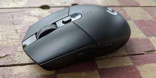 Manage your time, toggle pointer mode, and customize logitech unifying software. Logitech G305 Kabellose Maus Zum Fairen Preis