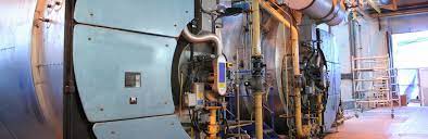 Boiler Water Treatment Chemicals Steam Generator Inhibitors
