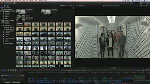 Simply style it to match your own brand, using the intelligent color controller. Fcpx