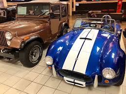 Fca (fiat chrysler automobiles) news replay: 2018 Gateway Classic Cars St Louis Album Redlinetoys Fotki Com Photo And Video Sharing Made Easy