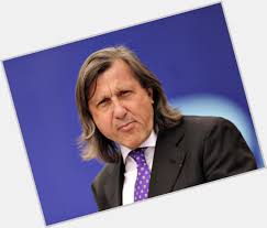 1 professional tennis player, one of the world's top players of the 1970s. Ilie Nastase S Birthday Celebration Happybday To
