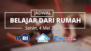 Soal dan kunci jawaban pat pendidikan agama islam dan budi pekerti smp kelas 7 kurikulum 2013 penilaian akhir tahun pat pada kurikulum 2013 atau ulangan kenaikan kelas ukk pada kurikulum 2006 hari ini senin 13 mei 2019 baru saja dilaksanakan dengan mata pelajaran yang diujikan adalah pai. Rangkuman Kunci Jawaban Dan Soal Belajar Dari Rumah Tvri Untuk Sd Smp Dan Sma Senin 4 Mei 2020 Halaman All Tribun Wow