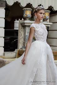 Alessandra Rinaudo 2017 Wedding Dresses Gorgeous Italian Bridal Couture Wedding Inspirasi Wedding Dresses Strapless Wedding Dresses Lace Ball Gowns
