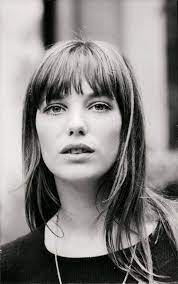 ジェーン バーキンの70 sファッションが素朴で可愛い デニムの着こなし laughy ラフィ ヘアカット ヘアスタイル ヘアースタイル