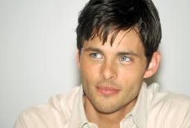 Джеймс Марсден (James Marsden, James Pol Marsden)