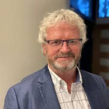 Peter Williamson, Ph.D.