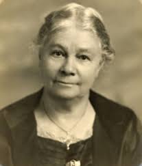 Ethel Marie Popperwell Williams (1884-1928)