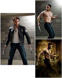 Maybe you would like to learn more about one of these? My Wolverine Halloween Costume Marvel