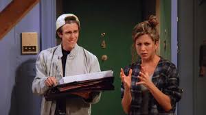 Jun 03, 2021 · watch: Friends The One With George Stephanopoulos Tv Episode 1994 Imdb