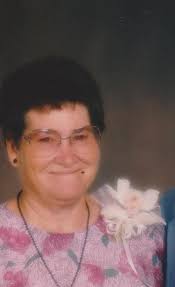 Obituary for Virginia Burell (Wilson) Burch