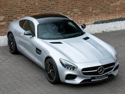 Image result for Iridium Silver 2017 AMG-GT