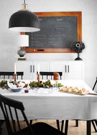 Nordic Winter Party By The Fauxmartha Dining Room Inspiration Cocktail Party Decor Dining Inspiration