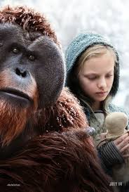 War For The Planet Of The Apes смотреть онлайн War For The Planet Of The Apes Maurice Nova Planet Of The Apes Dawn Of The Planet Apes