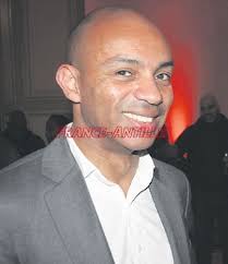 Jean-Marc Crantor, producteur « Les outre-mer se limitent-ils qu'à la météo  ? »