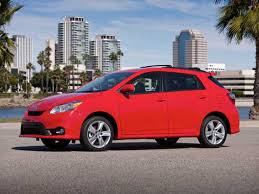 2011 Toyota Matrix | Read Owner Reviews, Prices, Specs