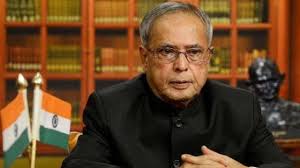Pranab kumar mukherjee (born 11 december 1935) is an indian politician who served as the 13th president of india from 2012 until 2017. Pranab Mukherjee Dead Former President Pranab Mukherjee Passes Away Breaking News Latest Updates India Pranab Mukherjee Death