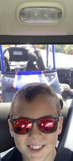 Gary Larimer's Instagram, Twitter & Facebook