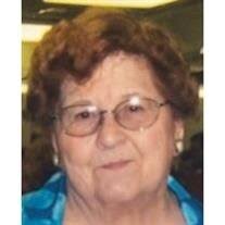 Avanelle Lane Durham Obituary