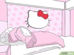 Cheap + easy room decorations for autumn! How To Have A Kawaii Room With Pictures Wikihow