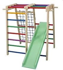 Garten Klettergerust Inspirierend Funnyclouds Kletterturm Klettergerust Garten Kids Garten Anlegen