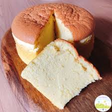 Maybe you would like to learn more about one of these? Egg Sponge Cake Eelmsthebaker