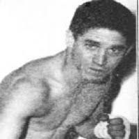Jose Gallego Alvarez boxer •