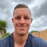 Mike Inglis's Instagram, Twitter & Facebook