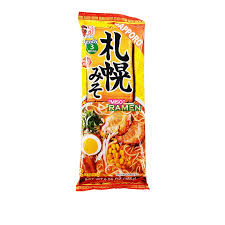 Мисо суп / miso soup. Itsuki Sapporo Miso Ramen Japan Kakao Mart