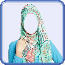 Terimakasih sis produknya sesuai gambar.mantap. Hijab Women Photo Suit Apl Di Google Play
