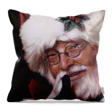 Jon Lindblom Throw Pillows for Sale