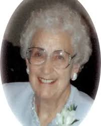 Obituary information for Blanche B. Conley