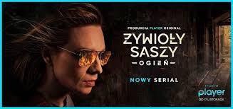 Akcja serii ogień odbywa się w łodzi. Zywioly Saszy Ogien Od 17 Listopada W Player Pl